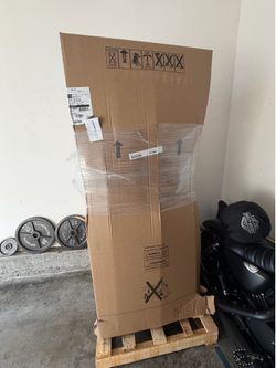 AO smith 66 gallon Heat pump water heater * brand new *