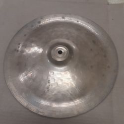 Zildjian 16" China Cymbal
