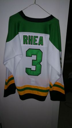 Ross Rhea Jersey