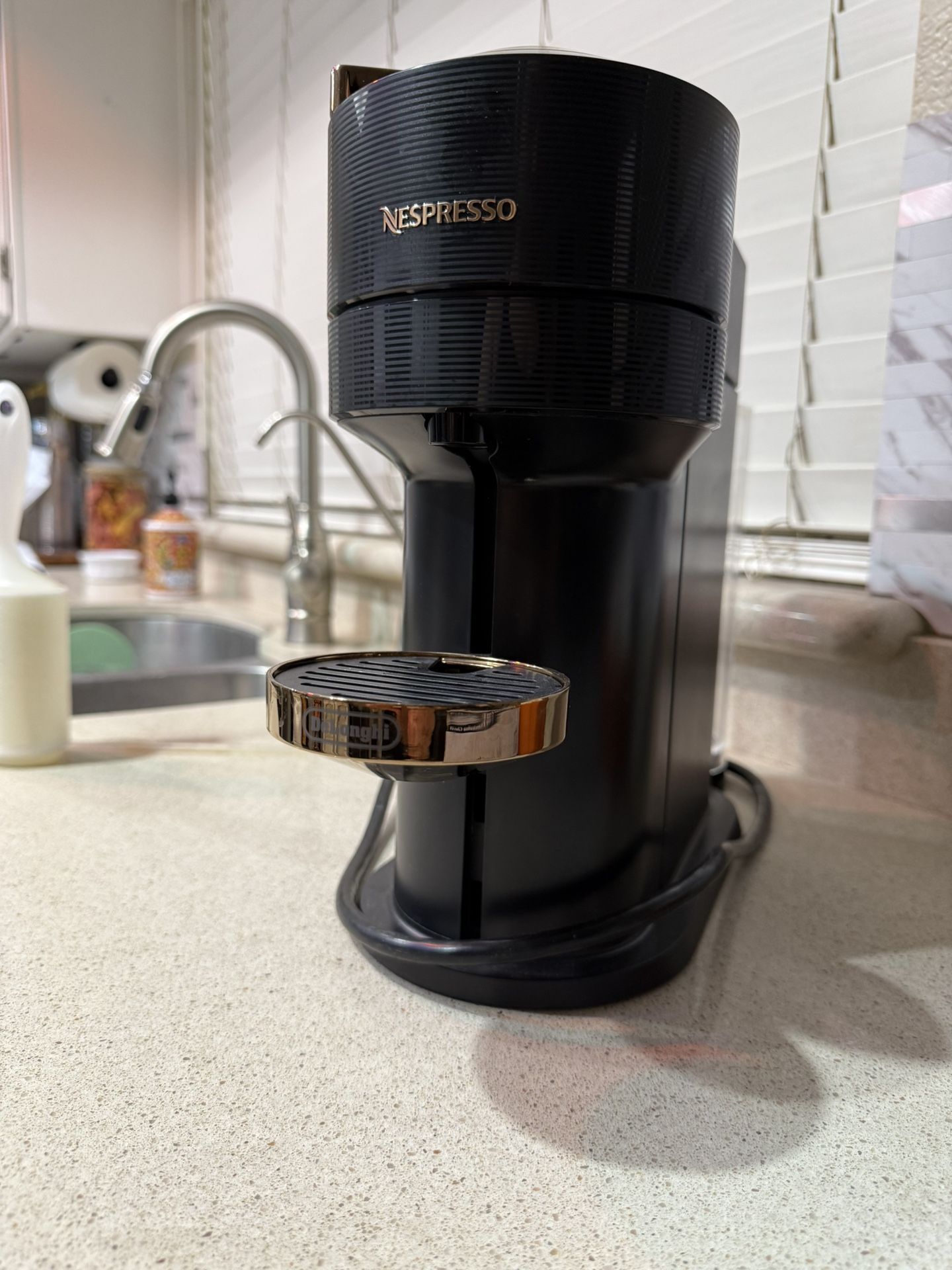 Nespresso, Pod Drawer & Pods