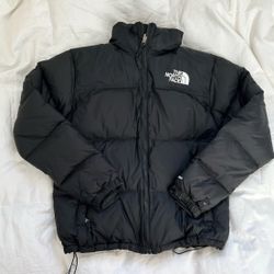 North Face Puffer 