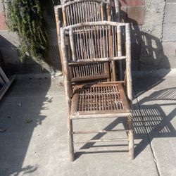 Chairs 7 FOR FREE 