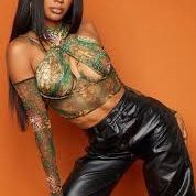 Corset Crop Top 🔥