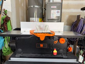 WEN Benchtop 8” Jointer