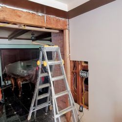 Drywall  And Ta Ping///: