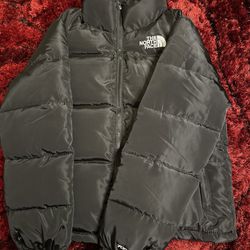 The North Face Puffer 