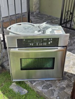 Nice Oven OBO