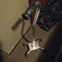 Quad Cane