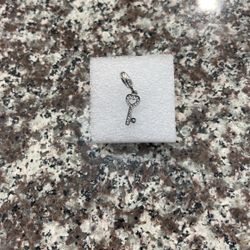 Silver 925 Charm