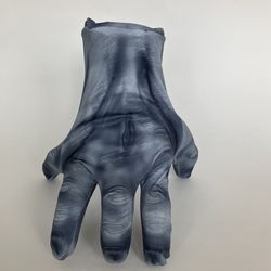 Animated Crawling 7” Stone Monster Hand