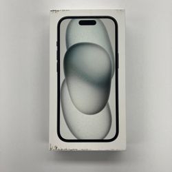 Iphone 15 Unlocked / Liberado