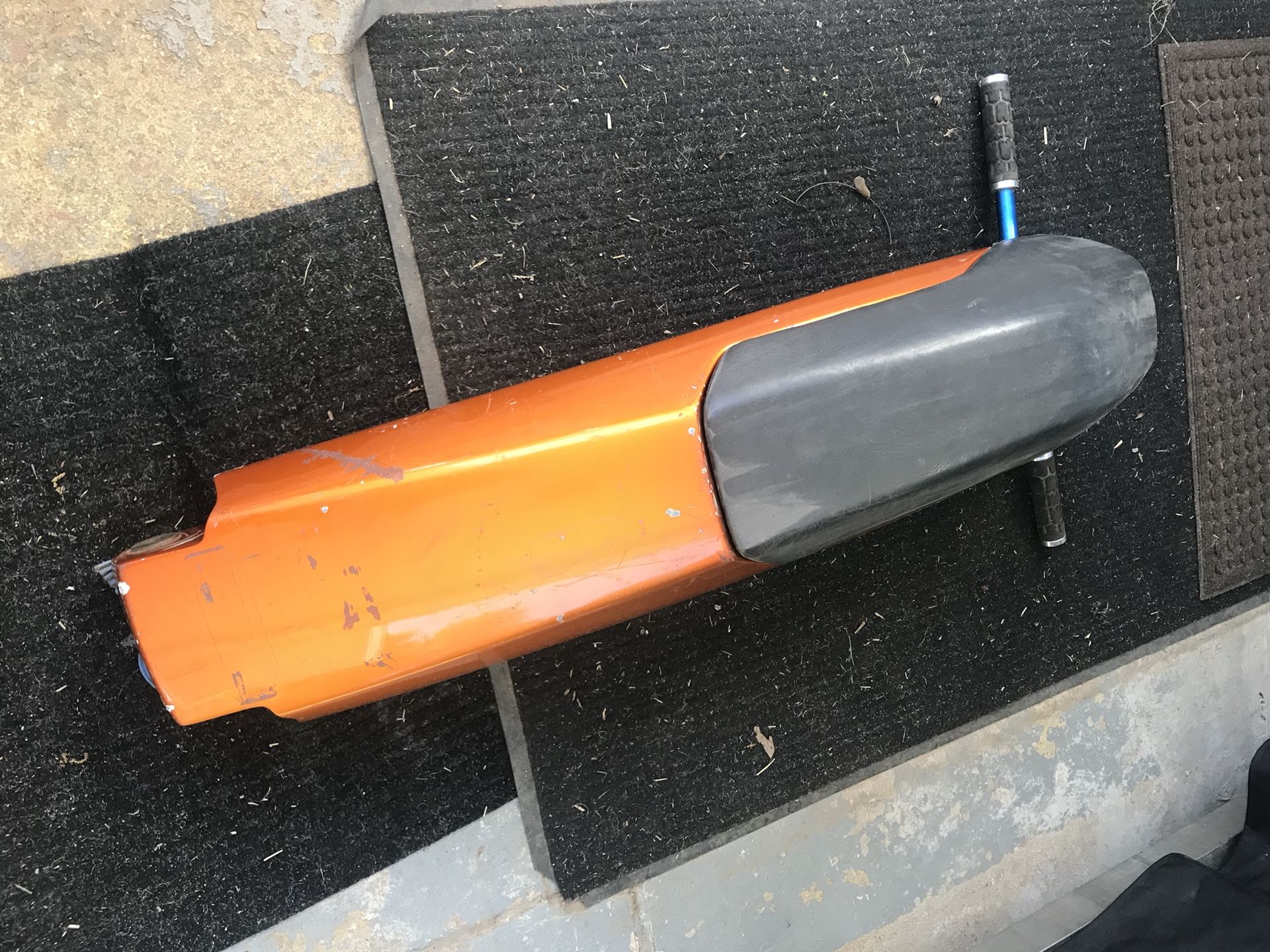 Kawasaki jetski parts jet ski 650sx
