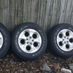 2014 Jeep Wrangler JK 