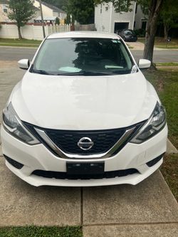 2016 Nissan Sentra