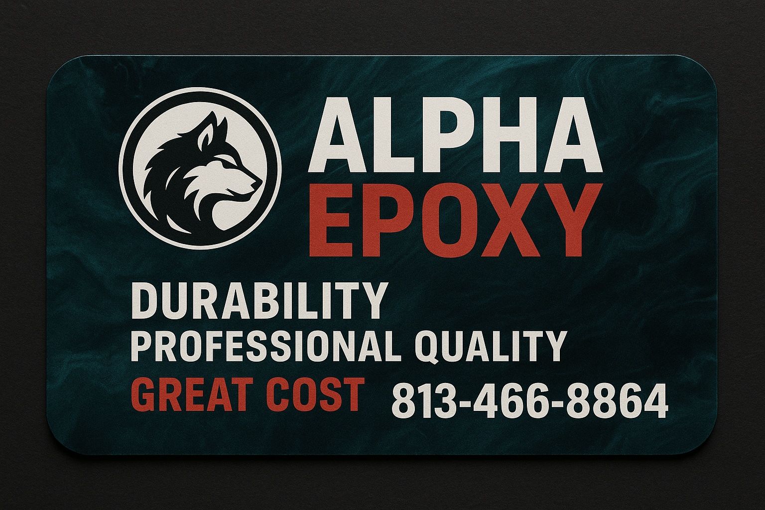 Epoxy Garage Floors Polyaspartic 