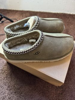 Ugg Tasman Sz 6