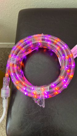 Bethlehem Lights- 2 sets Color Flip Rope Lights 15ft  each