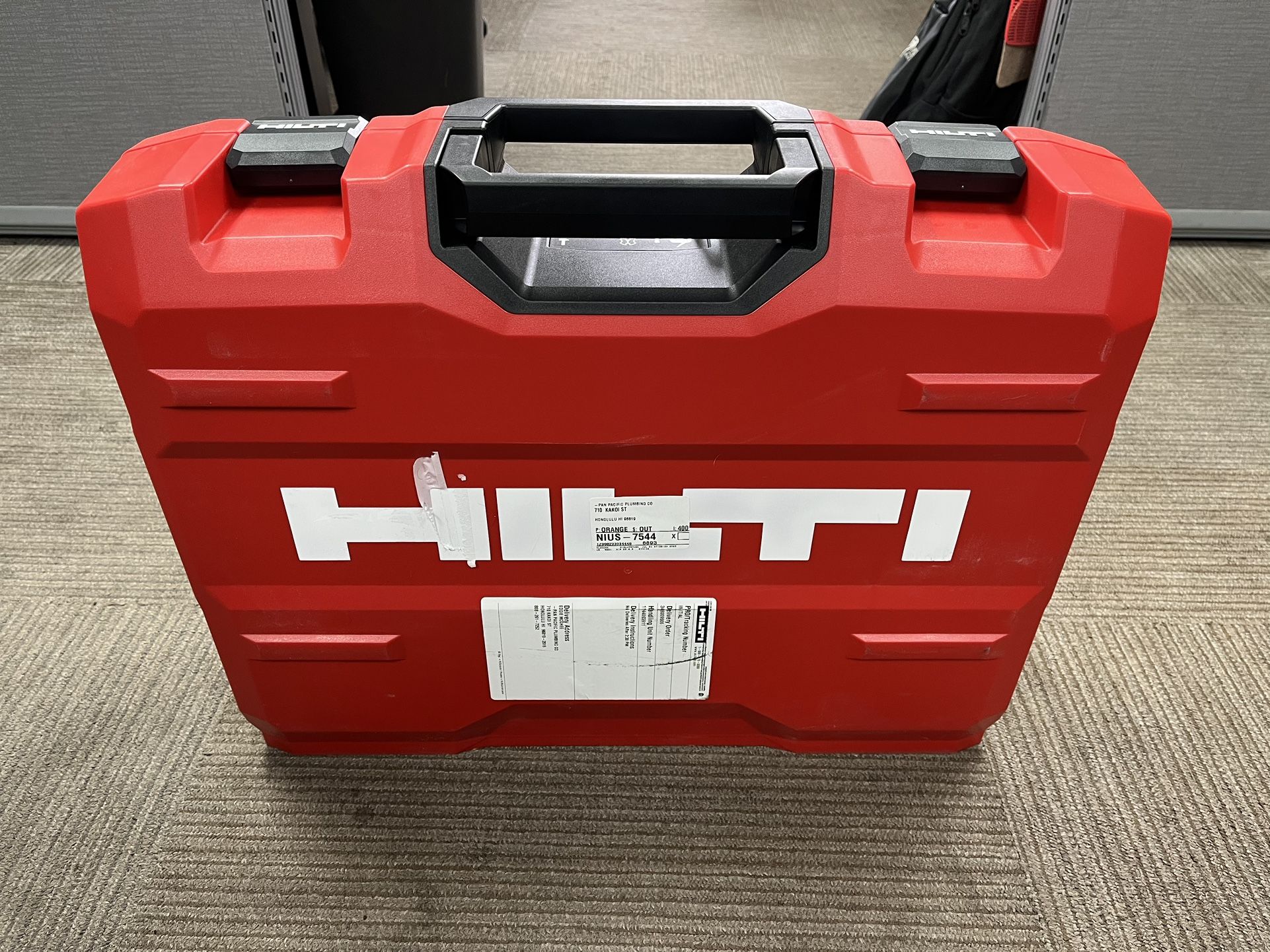 Hilti TE 700-AVR