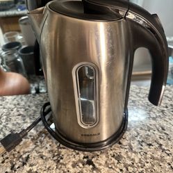Electric Kettle