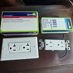GFCI Interruptor