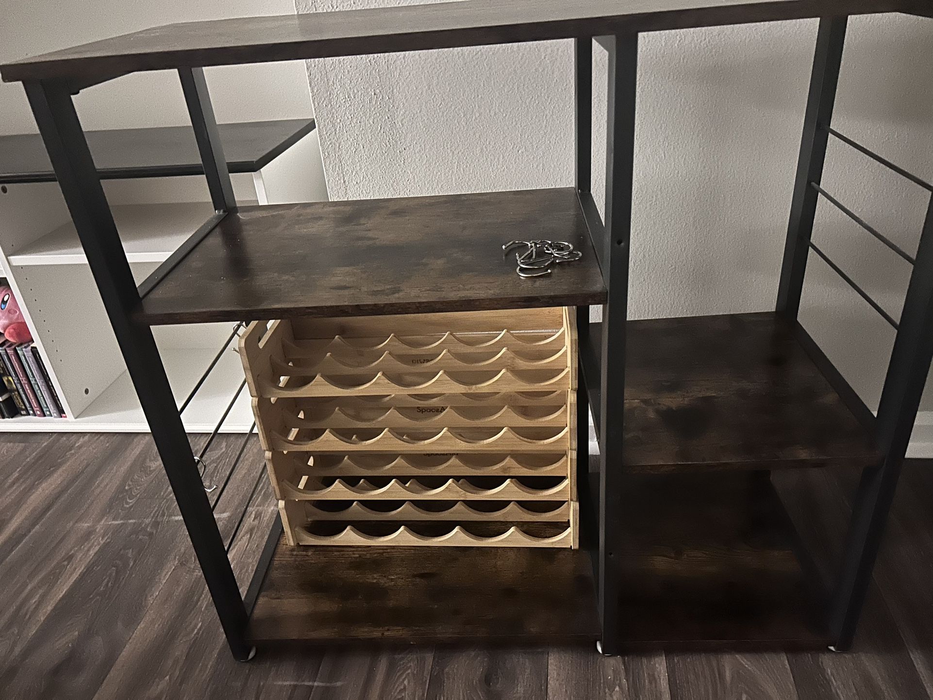 Moving In Sale