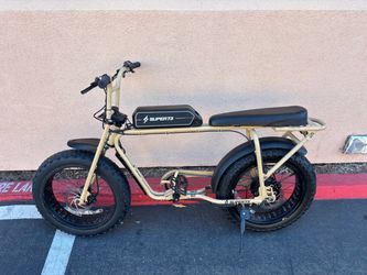 Super 73 S1