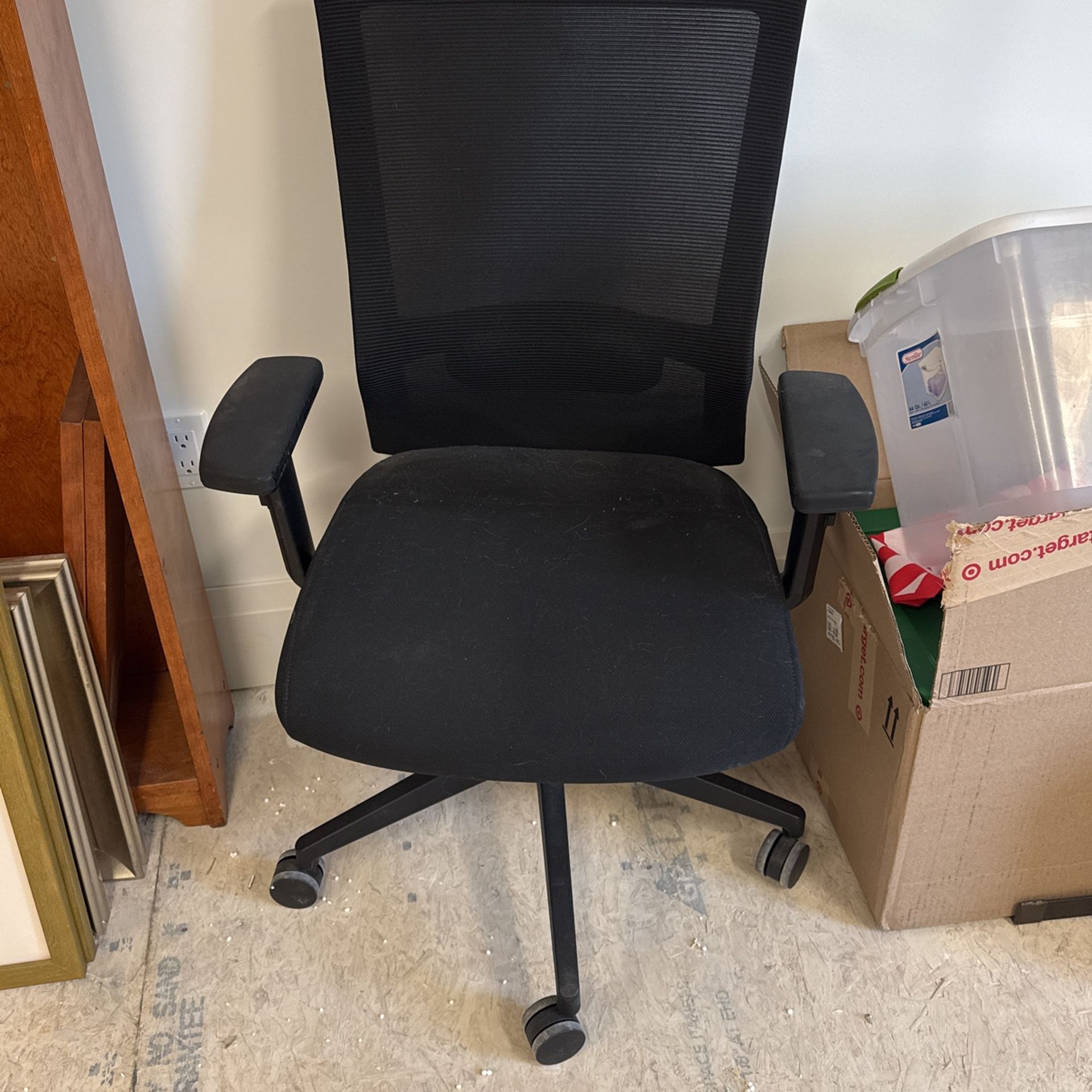 Desk Chair