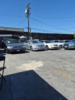 Public auctions