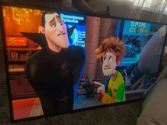 65 inch sanyo tv