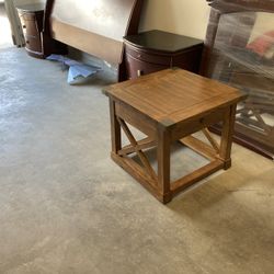 End Table