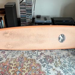 9.0 Surfboard 