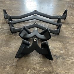 MAG Lat Pulldown Bars