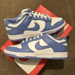 Nike Dunk Polar Blue MULTIPLE SIZES