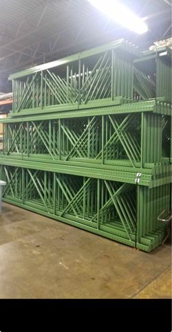 Pallet Racking Systems for sale – Warehouse