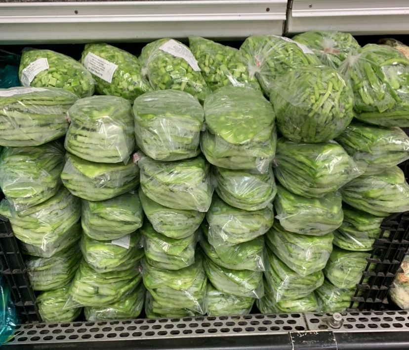 Venta De Nopales En Beaverton 