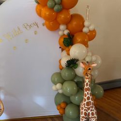 Party Decoration 