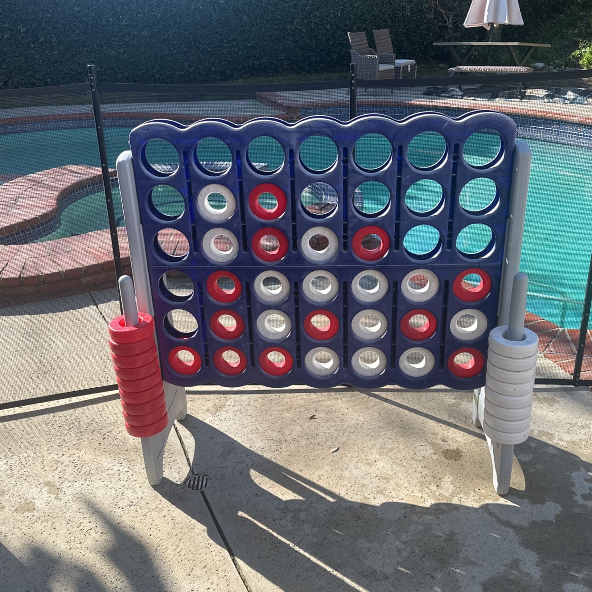 Connect Four