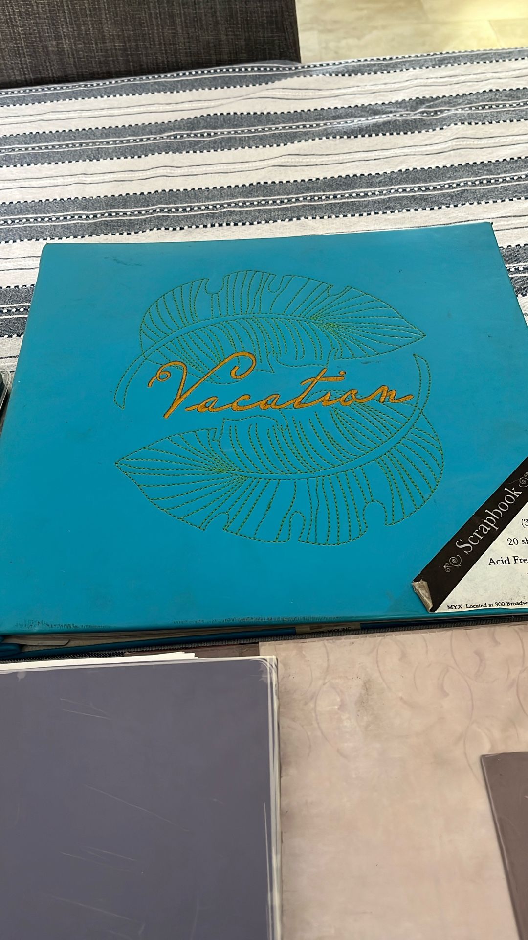 Photo Albums There 4