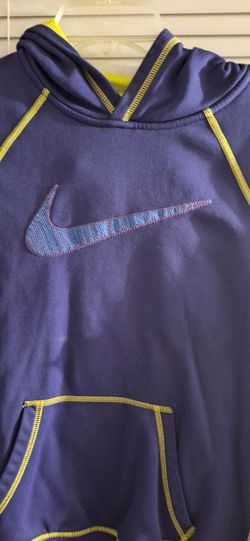 Nike hoodie