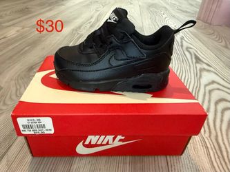 Toddler Nike shoes