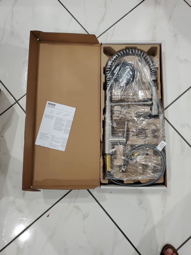 The Bold Look Of Kohler