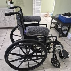 Wheel Chair