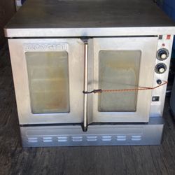 Blodgett Oven Mod. Sho-100-G