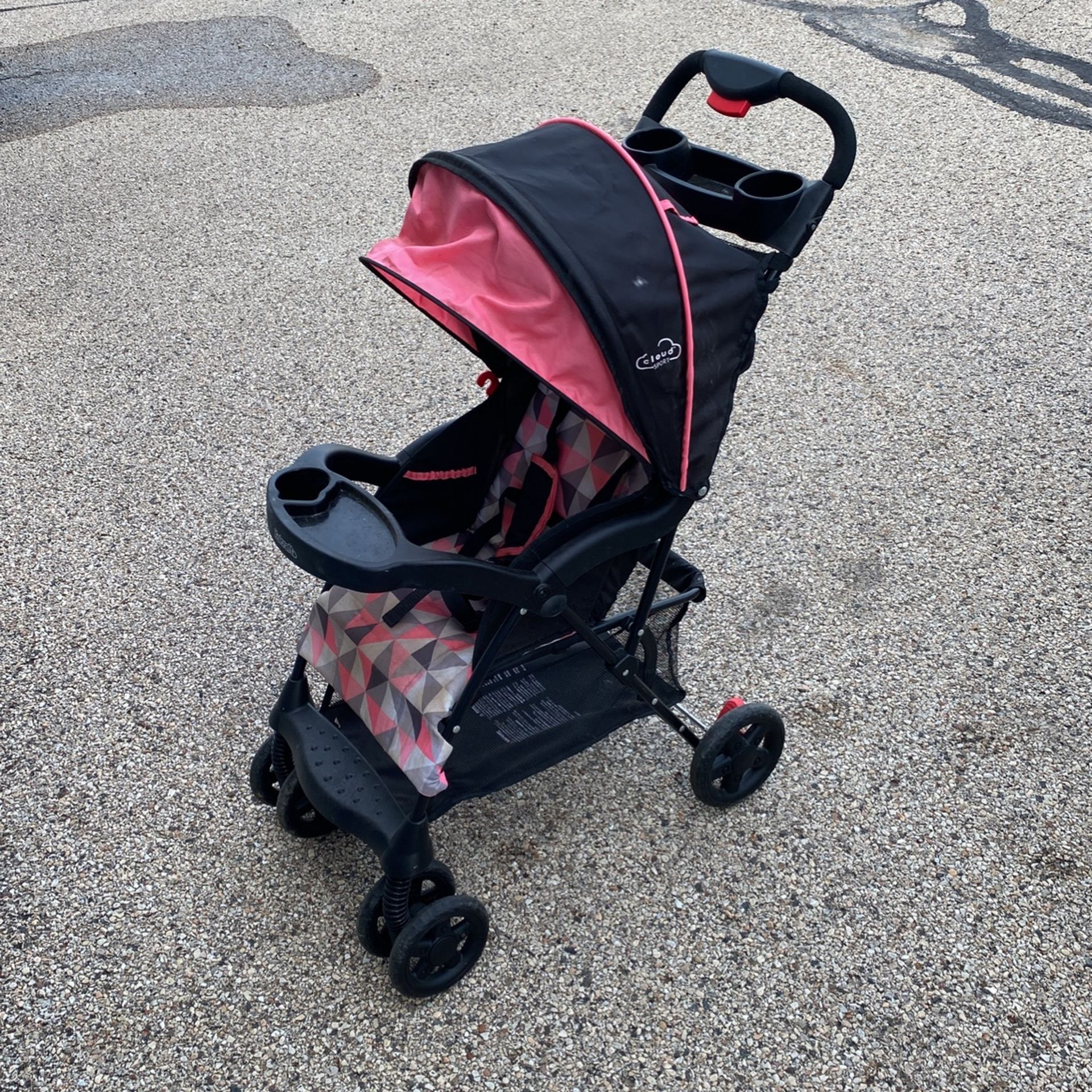 Used Strollers Used Baby Stroller for Sale in Lake In The Hills, IL - OfferUp