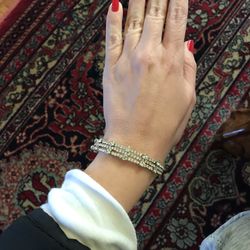 Bebe Bracelet 