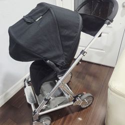 The Mamas & Papas Urbo 2 Lightweight Stroller 