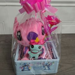 Angel Valentine Gift