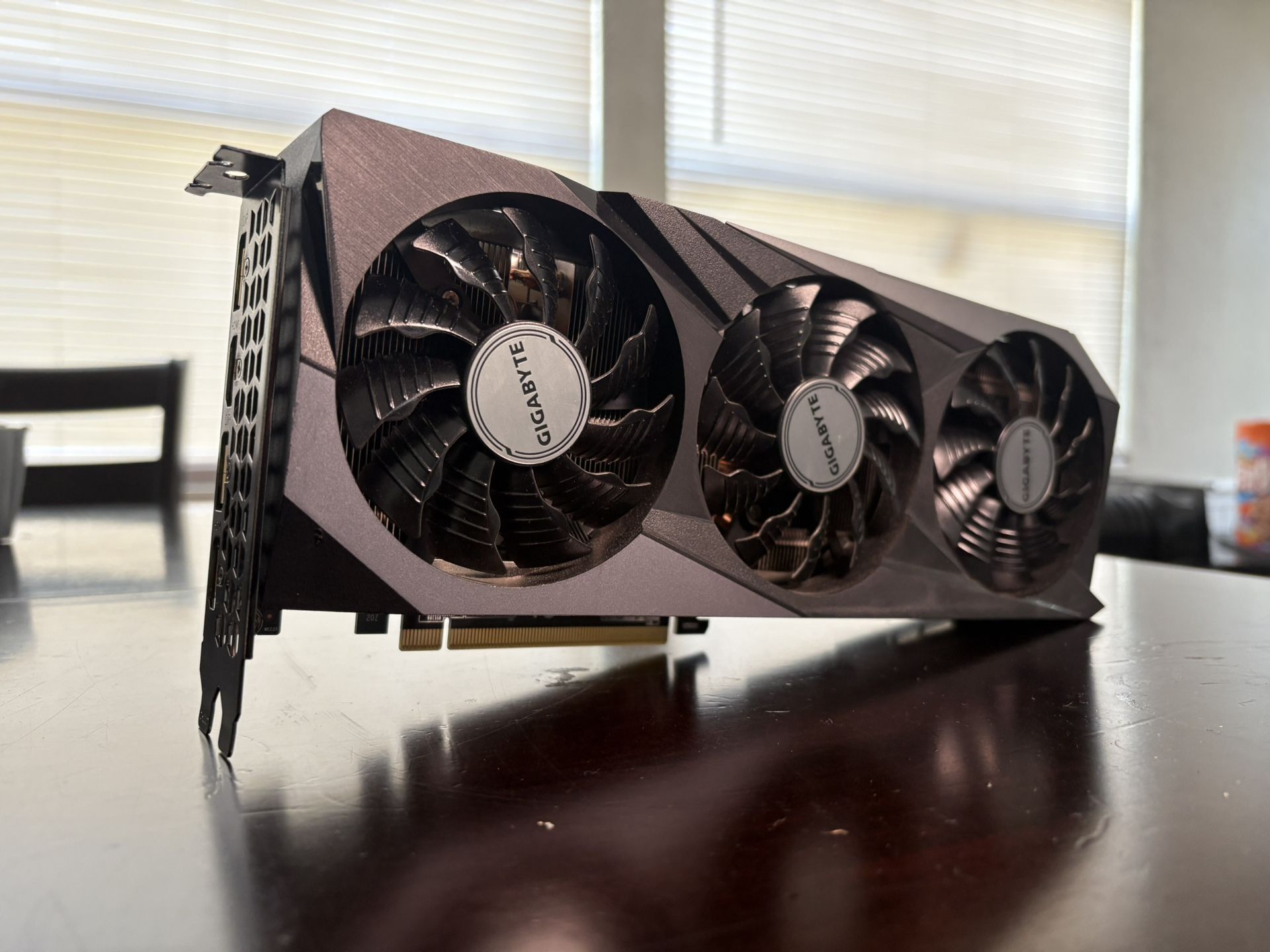Gigabyte RTX 3070 8gb