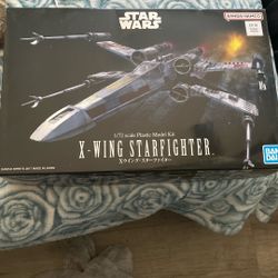 XWing Starfighter