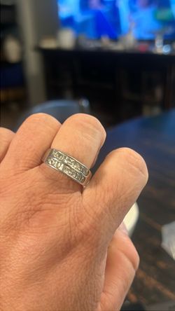 Men’s ring